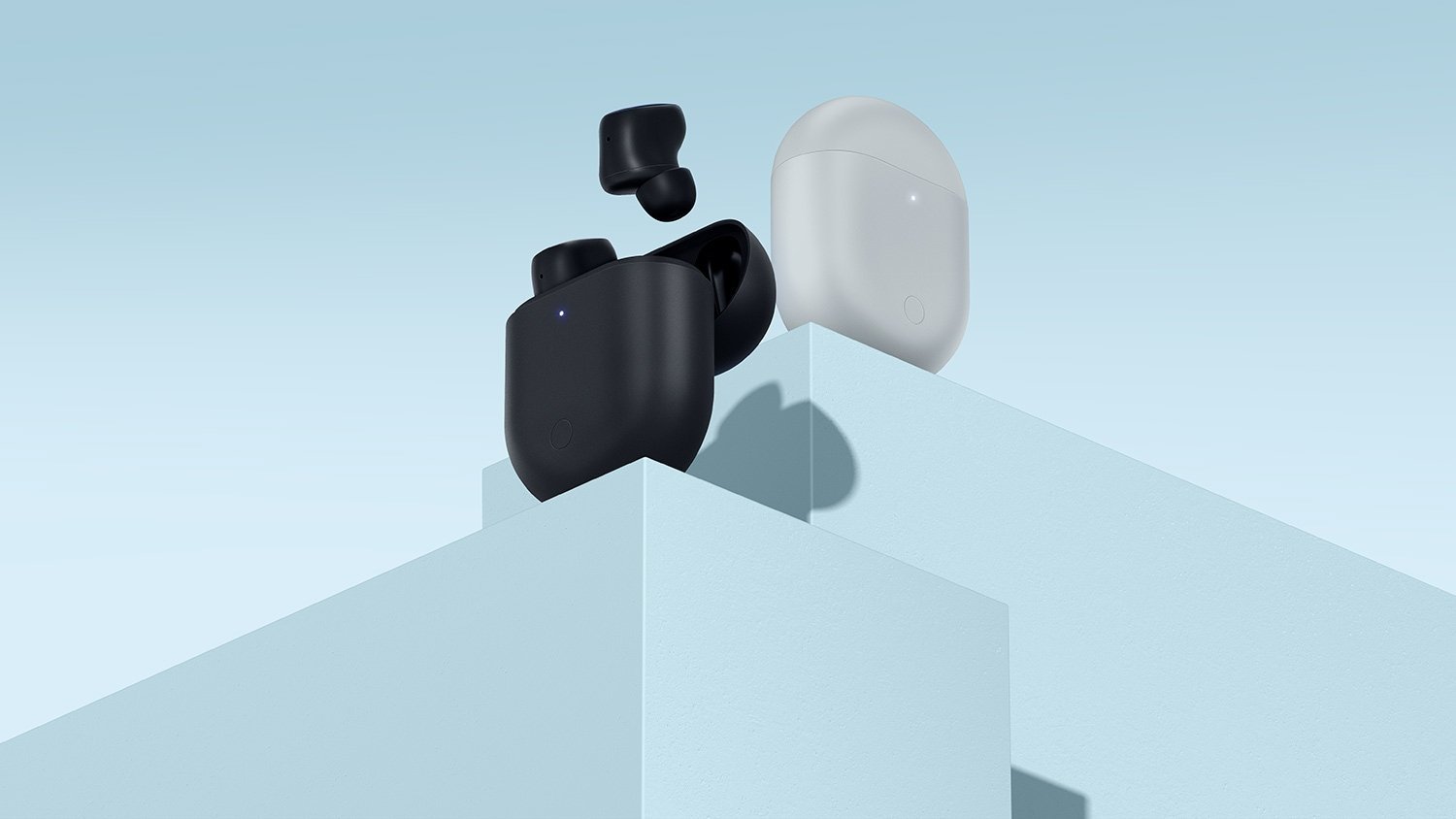Los nuevos auriculares "Pro" de Xiaomi cuestan menos de 40 euros