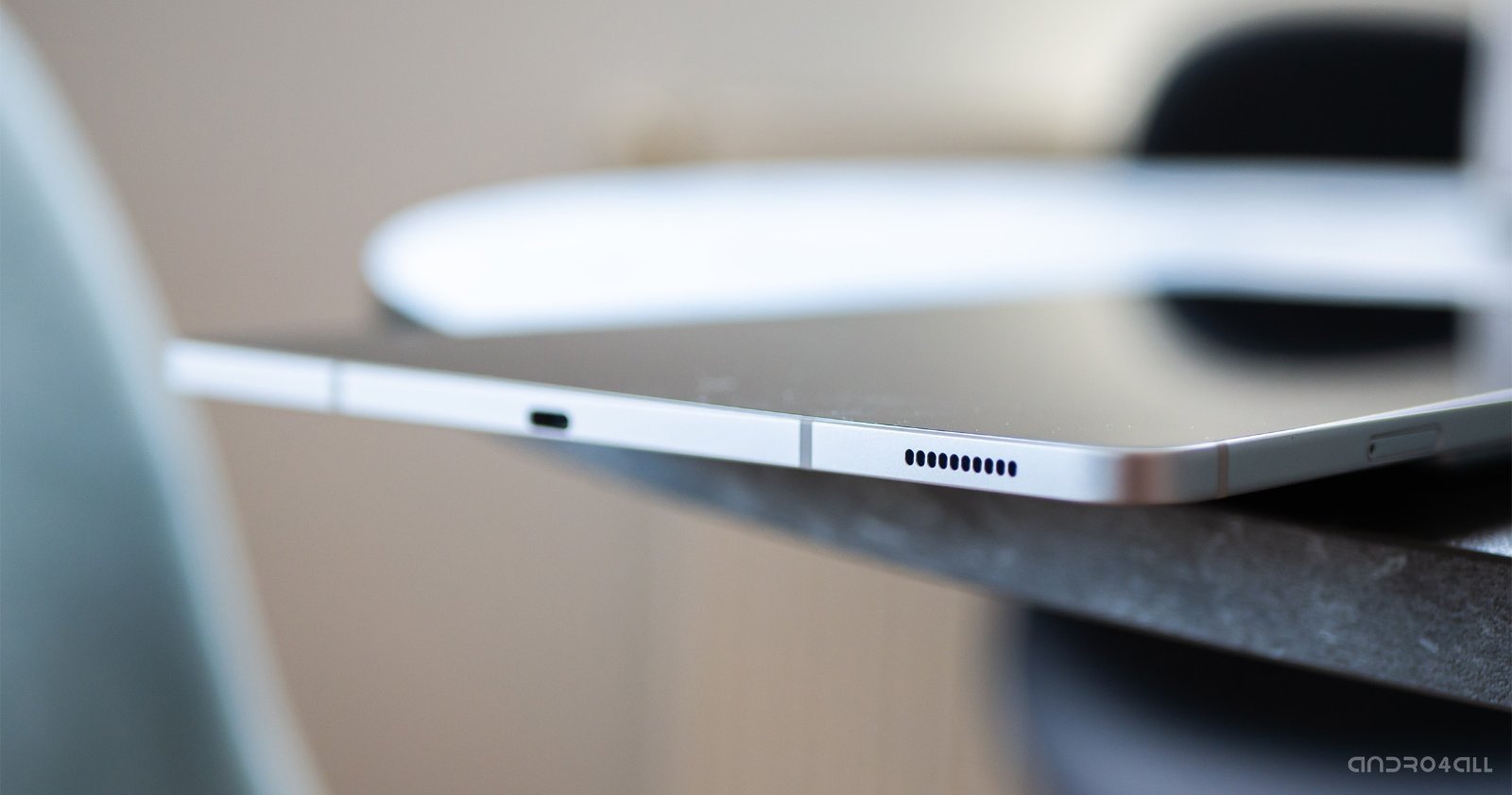 Samsung Galaxy Tab S7 FE, análisis: la tablet para fans poco exigentes