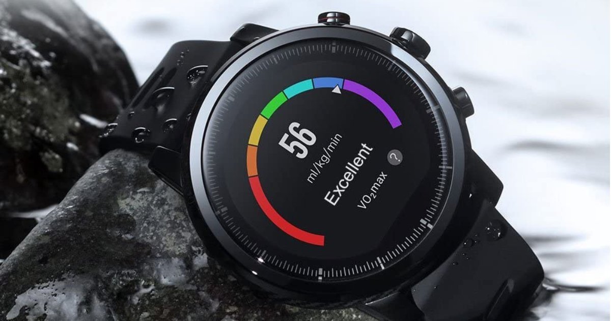 Chollo deportivo y resistente: este smartwatch tiene un descuentazo de casi 100 euros