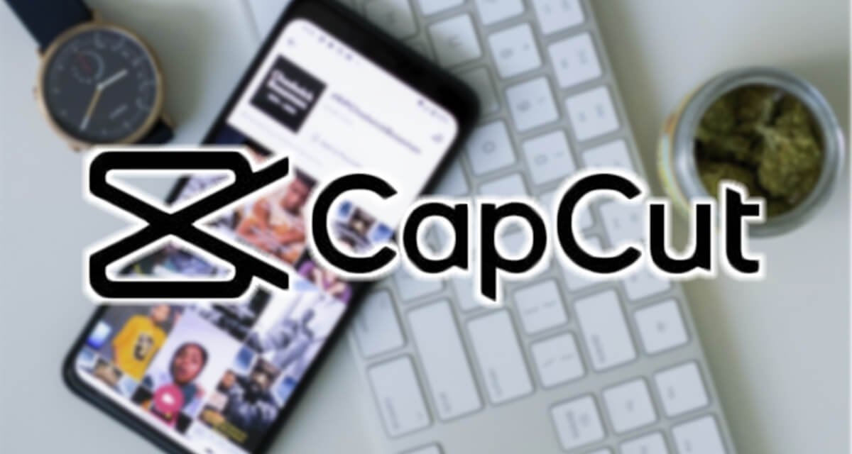 CapCut, el mejor editor de video gratis para crear stories y TikToks desde el movil
