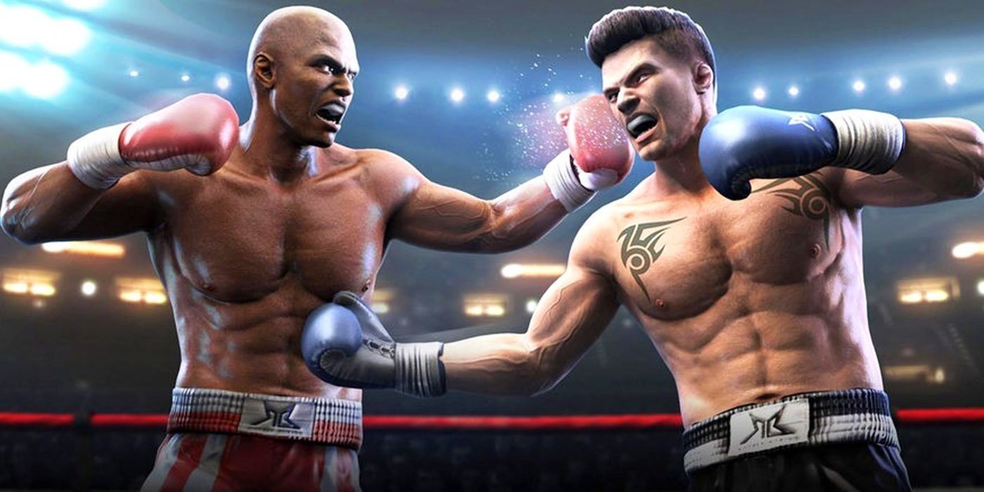 Los 10 mejores juegos de pelea y lucha en Android