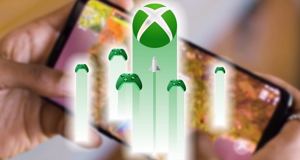 8 mejores juegos de Xbox que puedes jugar en tu movil con Microsoft Cloud Gaming