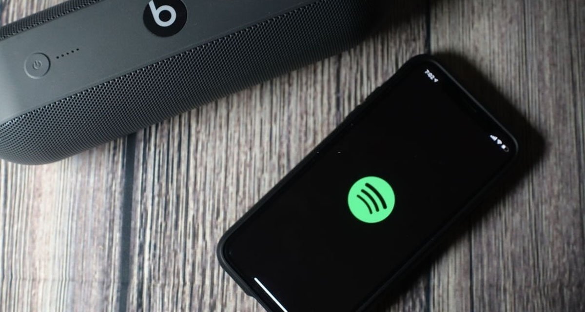 Descargar musica de Spotify en MP3 como hacerlo paso a paso
