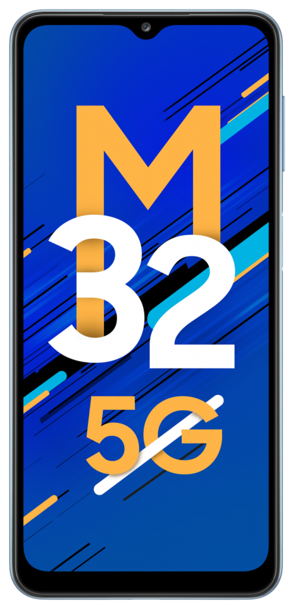 El nuevo Samsung Galaxy M32 5G es oficial con una gran batería y conectividad 5G