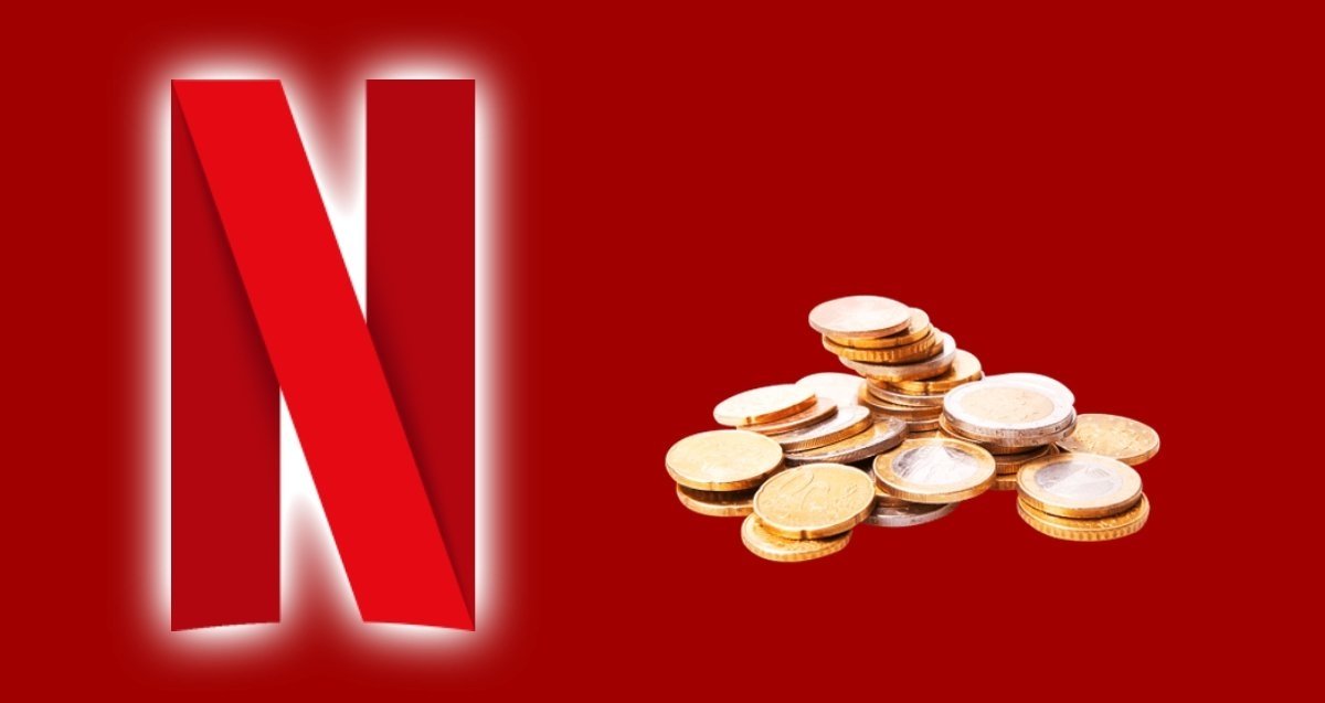 Netflix sube precios en Europa