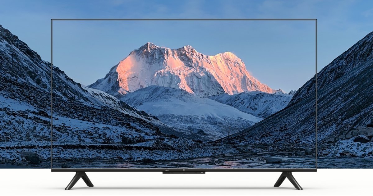 La smart TV de Xiaomi se desploma: es tuya por solo 217 euros