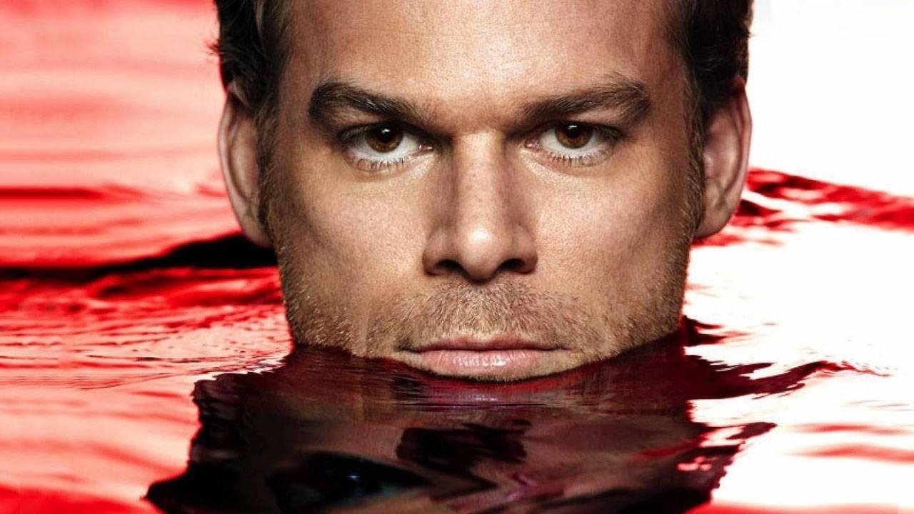 Dexter no te dejará indiferente a lo largo de sus ocho temporadas.