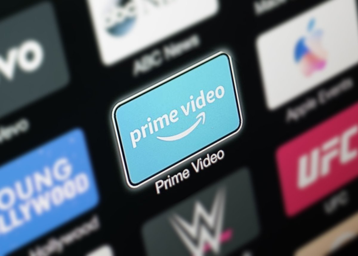Es posible compartir una cuenta de Amazon Prime Video