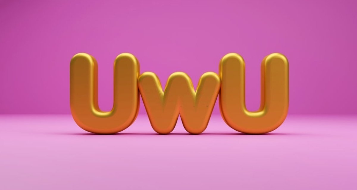 Que significa UwU y cuando deberias usarlo en tus conversaciones de WhatsApp