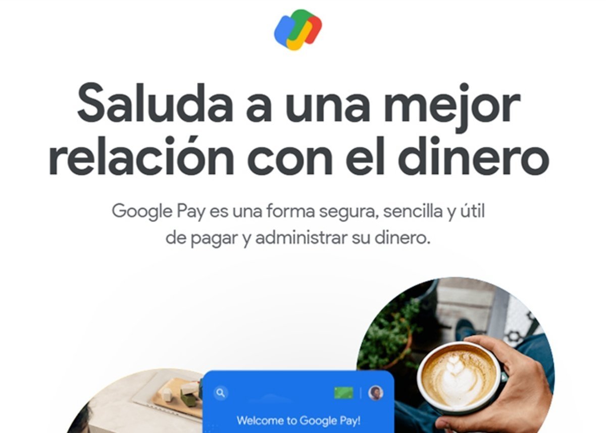 Google Pay: una de las alternativas a PayPal más seguras y sencillas del mercado