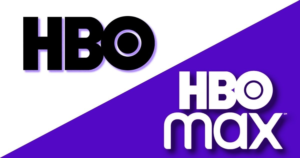 HBO HBO Max