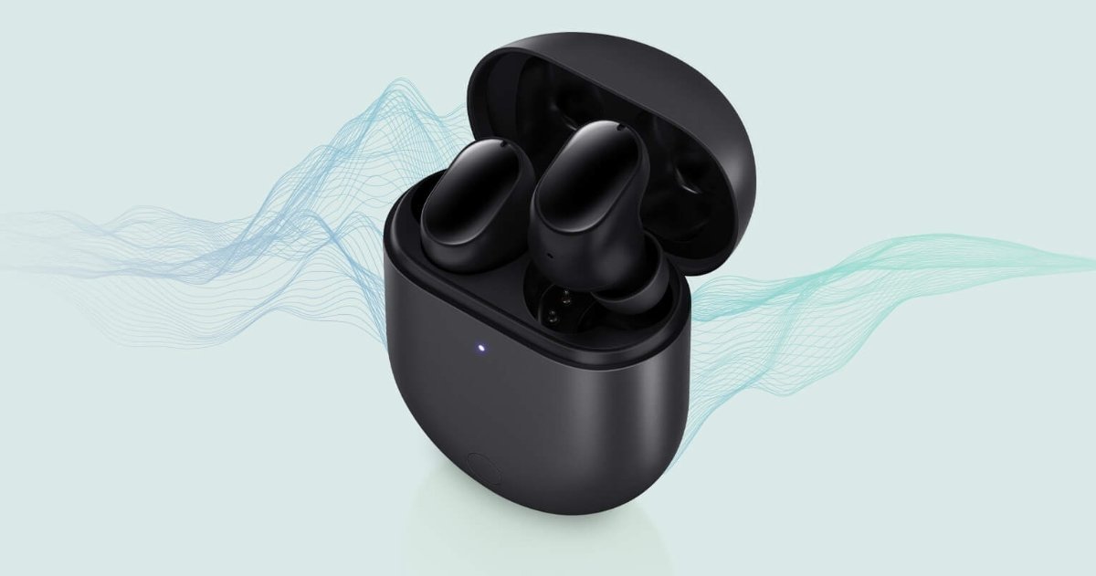 Chollo Xiaomi: sus auriculares inalámbricos más Pro hunden su precio