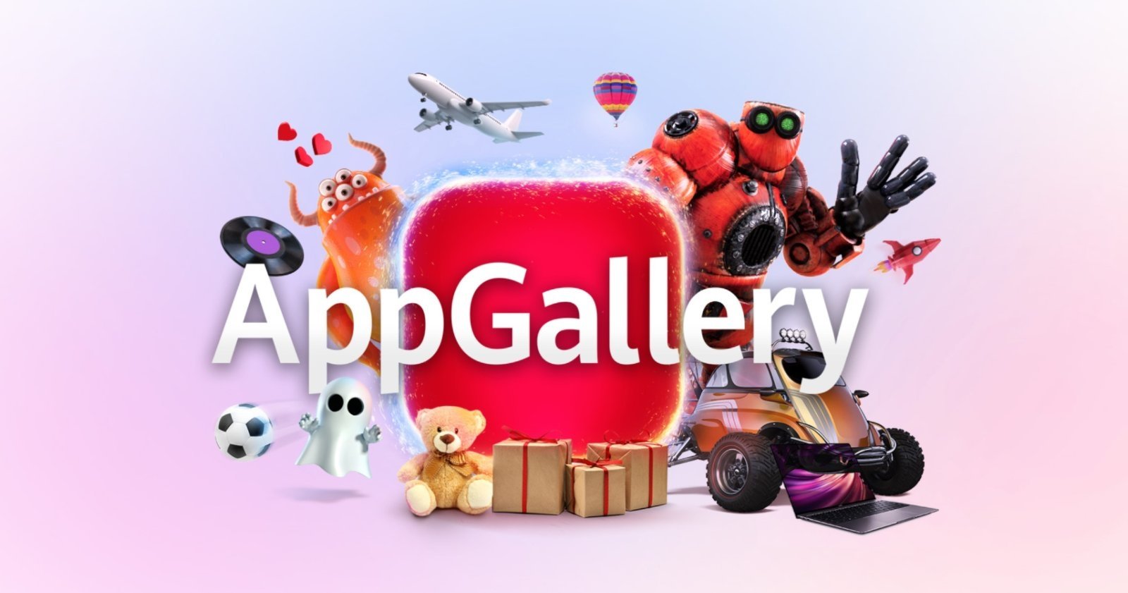 190 apps y juegos con un peligroso troyano se han descargado casi 10 millones de veces en Huawei App Gallery