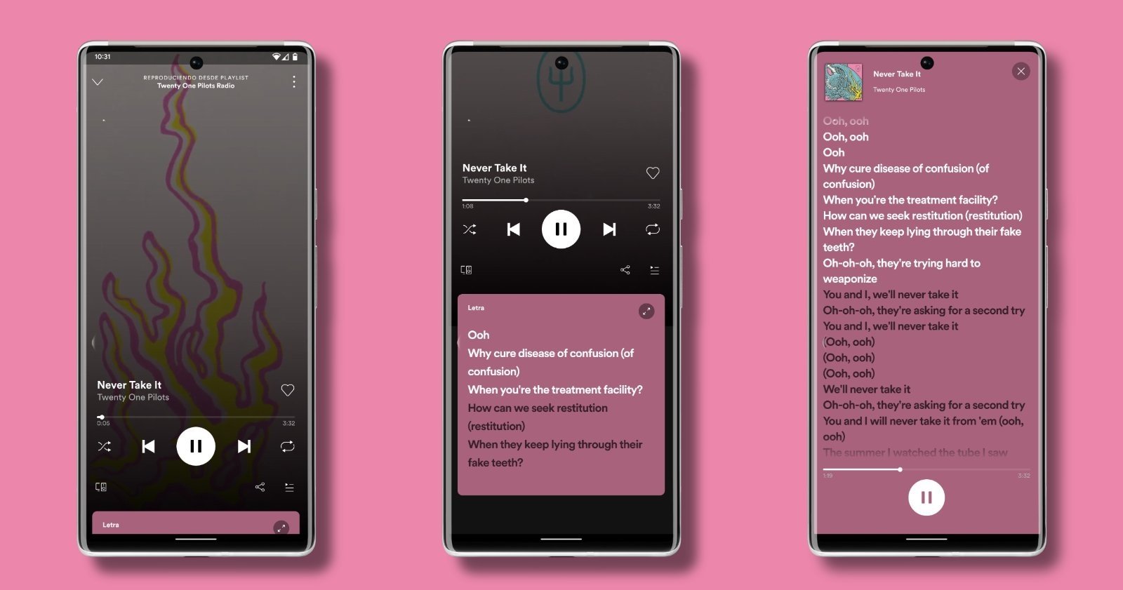 Spotify traz recurso que permite tradução de letras de músicas - ADNEWS1