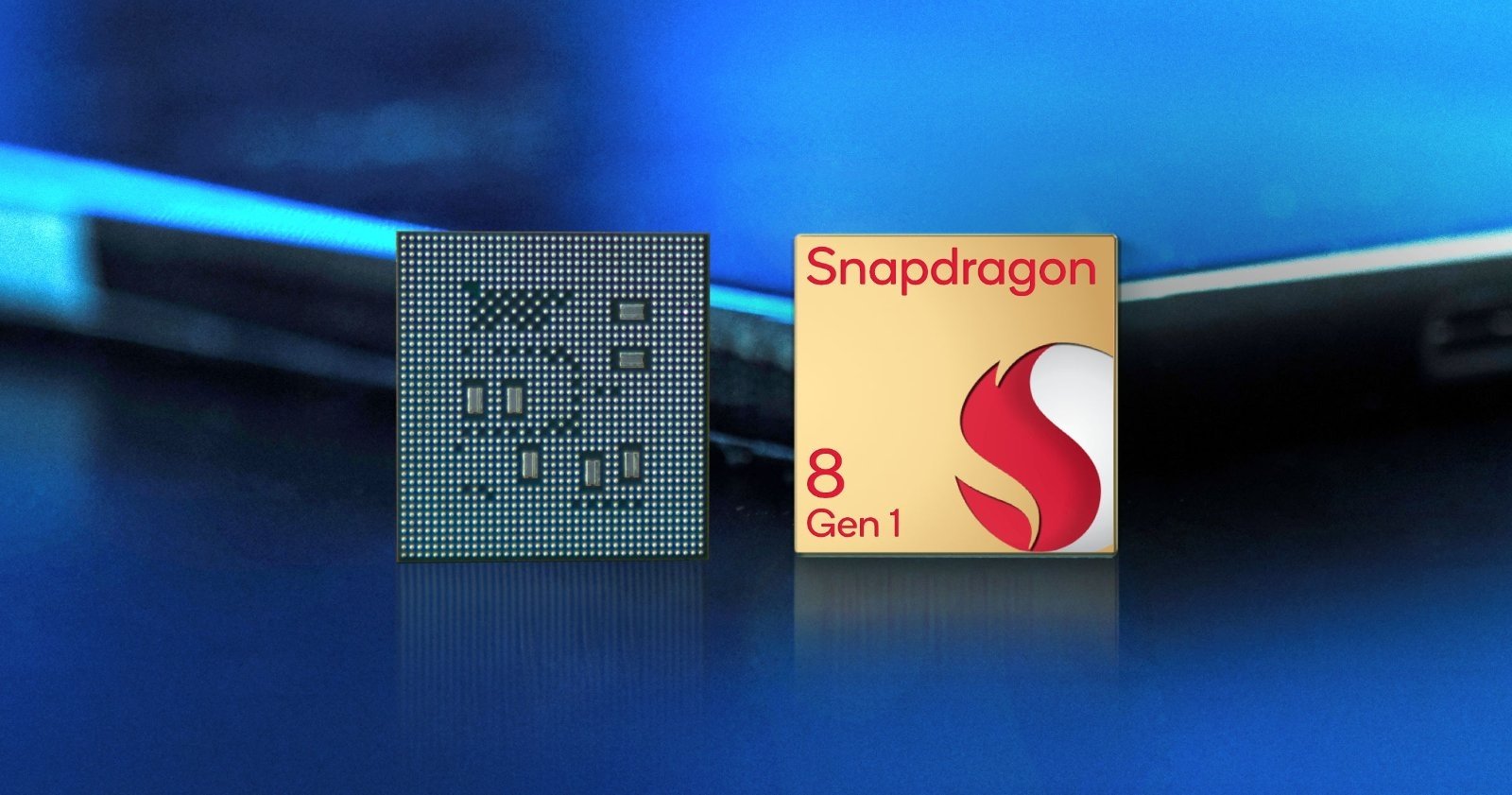 Qualcomm Snapdragon 8 Gen 1, todos los detalles y características