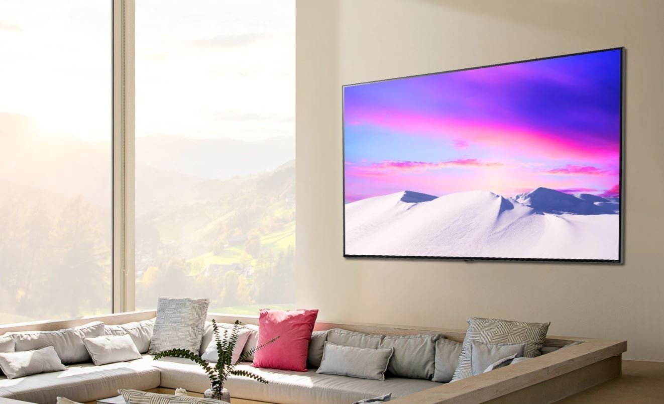 Cómo elegir la Smart TV que realmente necesitas y no morir en el intento