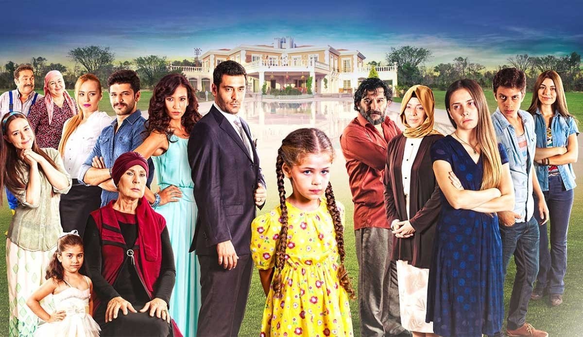 Las mejores telenovelas turcas de Amazon Prime Video