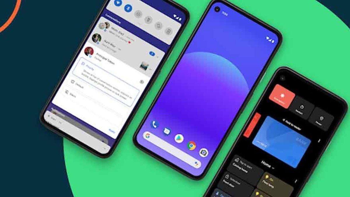 Android 13 nuevas funciones