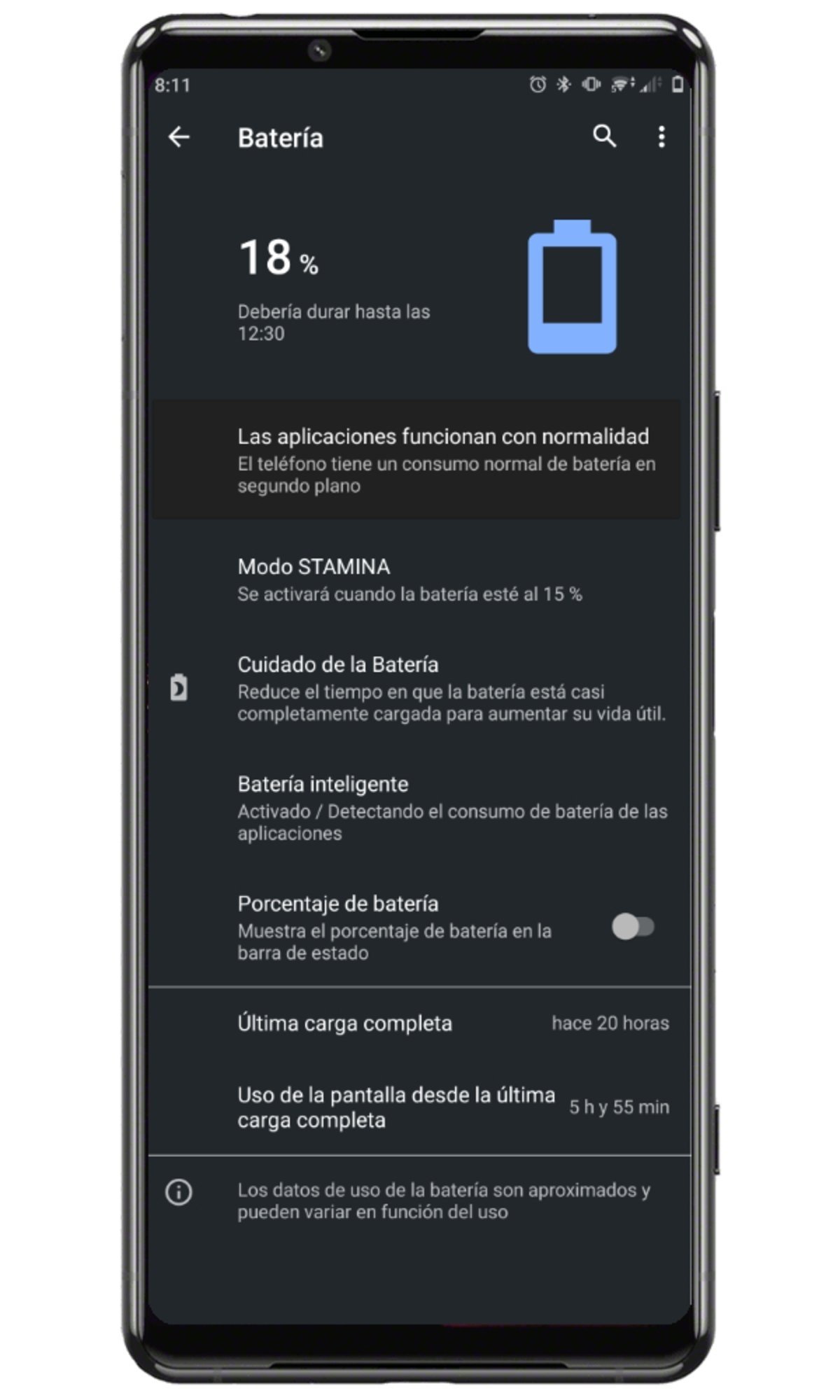 Sony Xperia 5 III, análisis: el rey de los smartphones compactos no es apto para todos los públicos