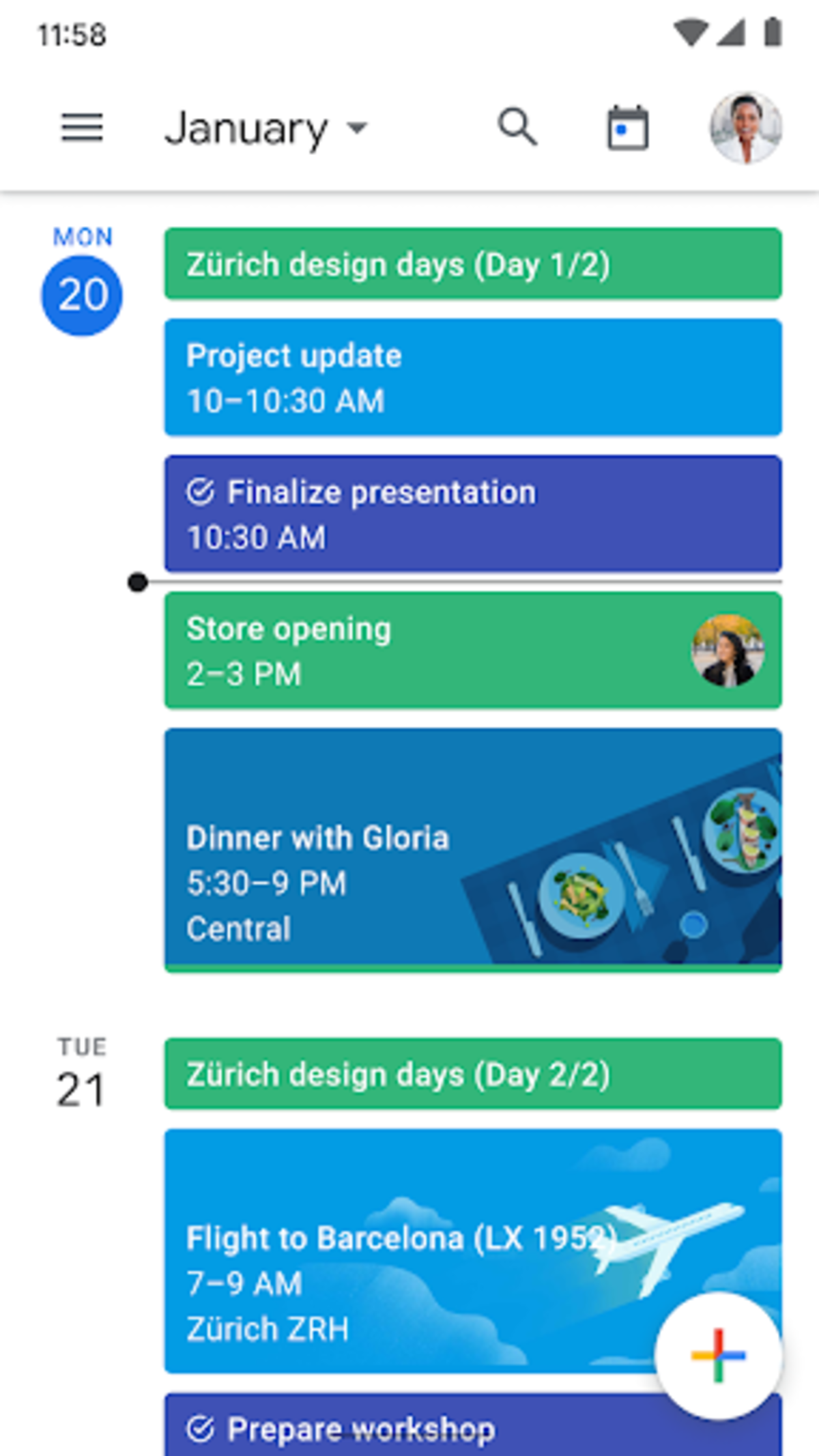 Organizarte con el Calendario de Google será mucho más fácil gracias a su última función