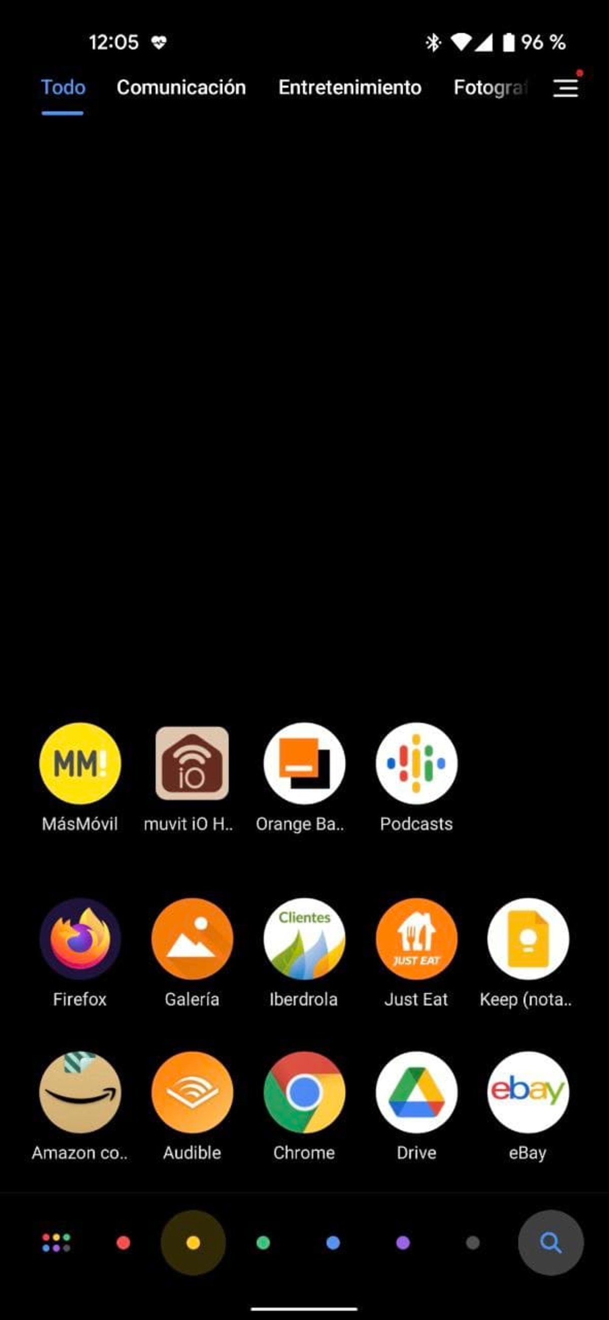 Convierte tu Android en un POCO con este launcher "made in Xiaomi"