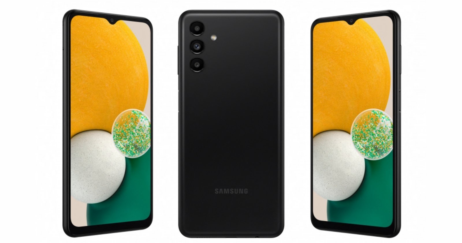 El nuevo smartphone barato de Samsung tiene 5G y cámara de 50 megapíxeles por menos de 250 euros
