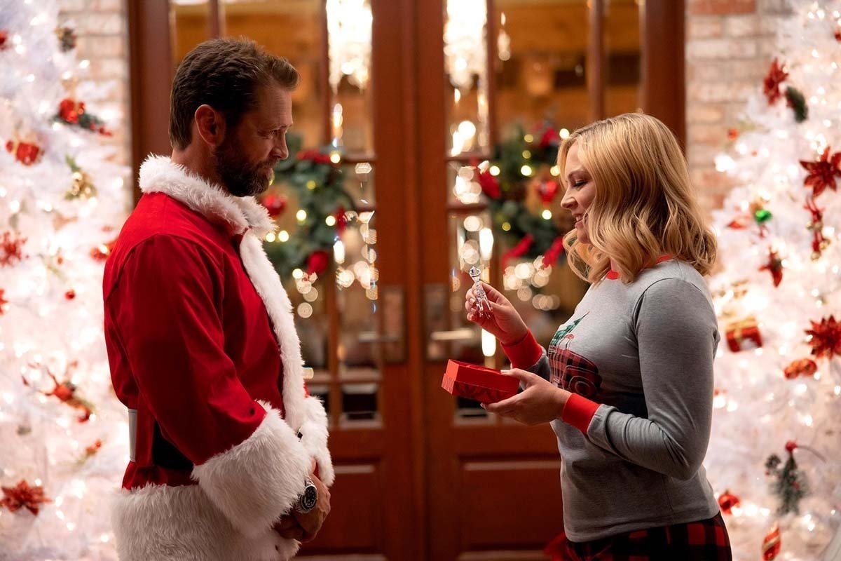 best christmas movies hbo max