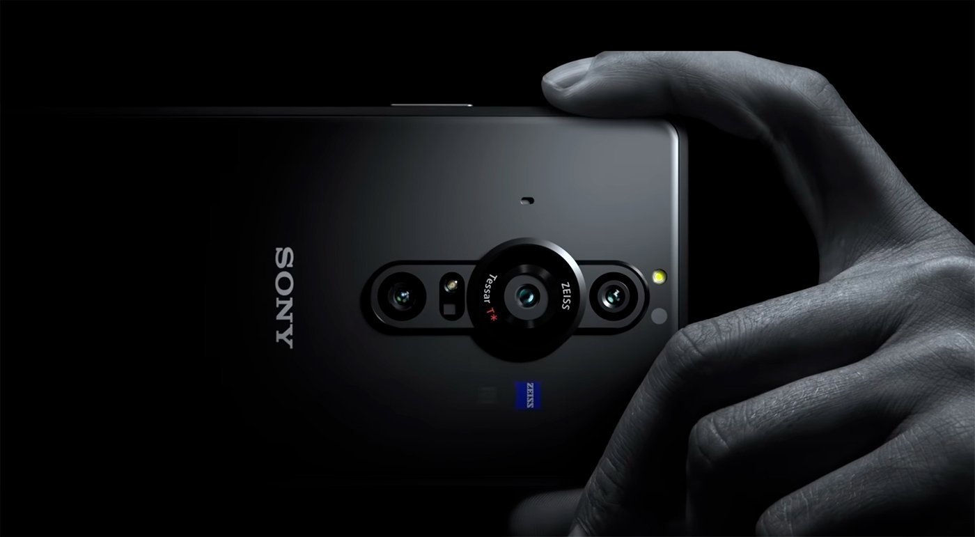 Si tienes la suerte de tener este Sony Xperia de 1.800 euros, será mejor que lo cuides visto este desmontaje