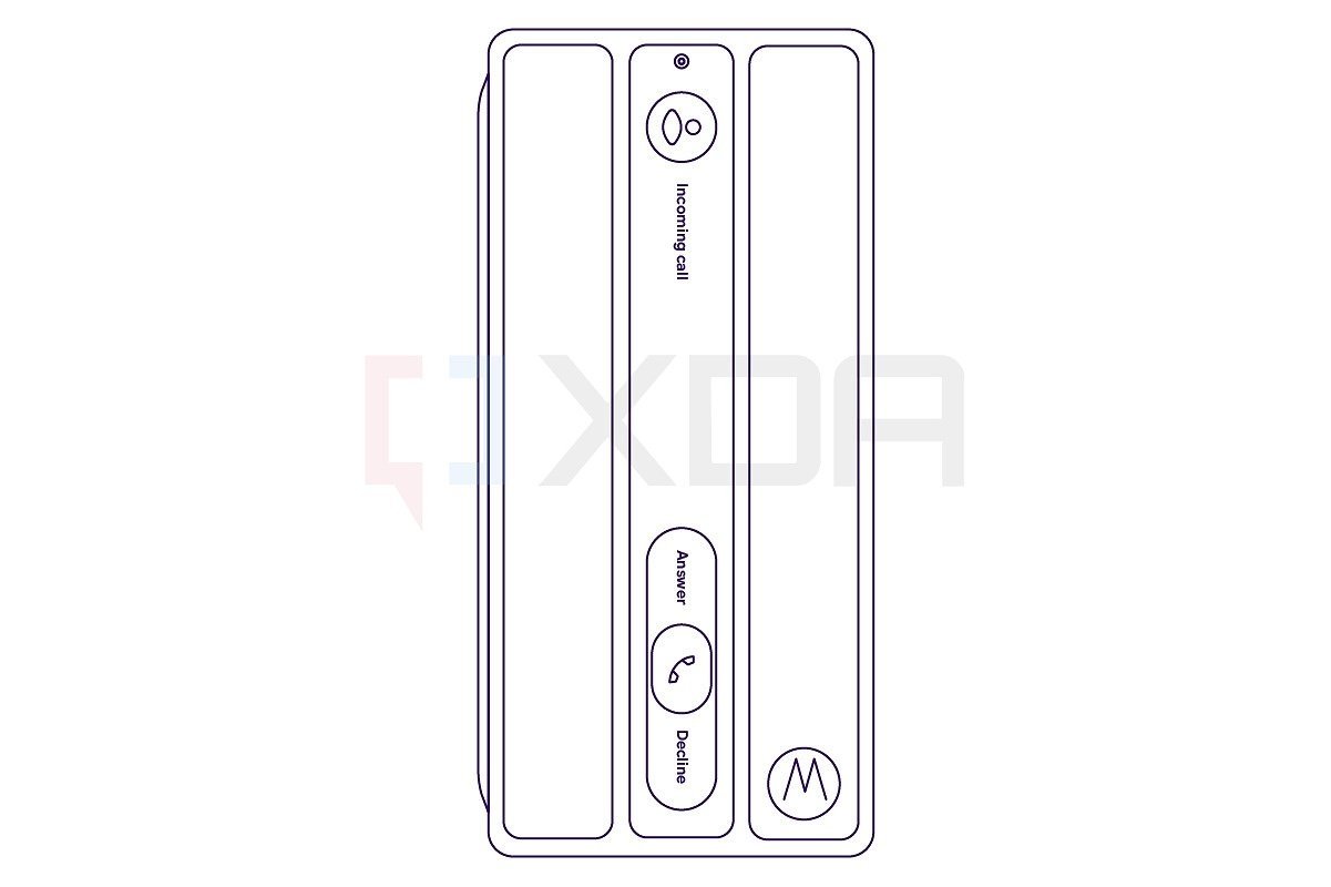 El Motorola Edge 30 Ultra al descubierto: tendrá su propio Stylus y una funda para guardarlo