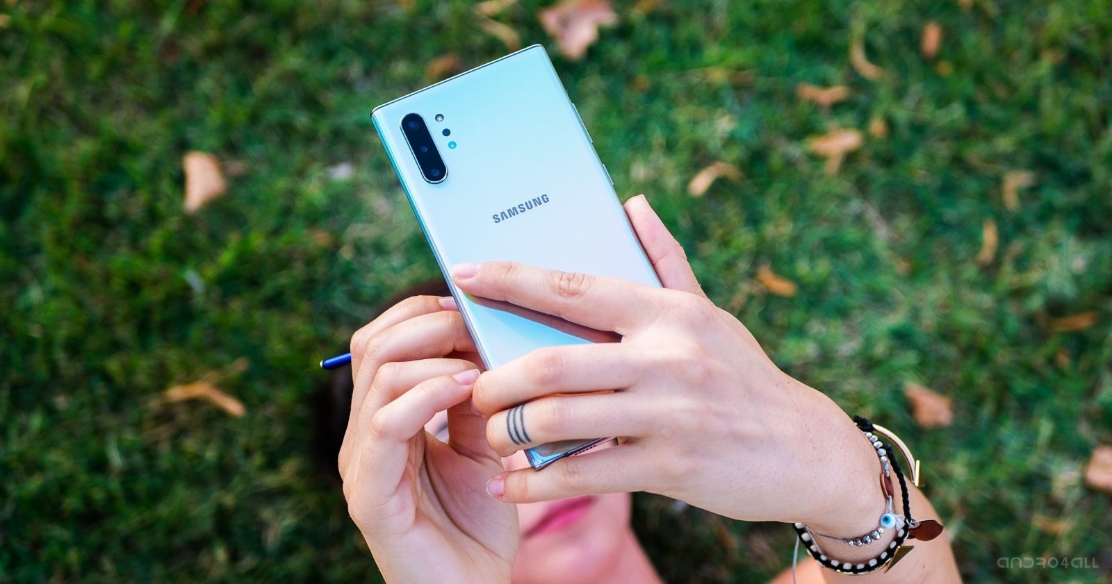 Estos 7 móviles Samsung ya están recibiendo la actualización Android de enero de 2022