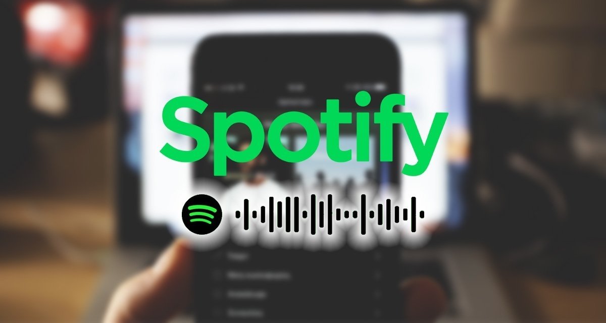 Qué son los códigos de Spotify y cómo se escanean