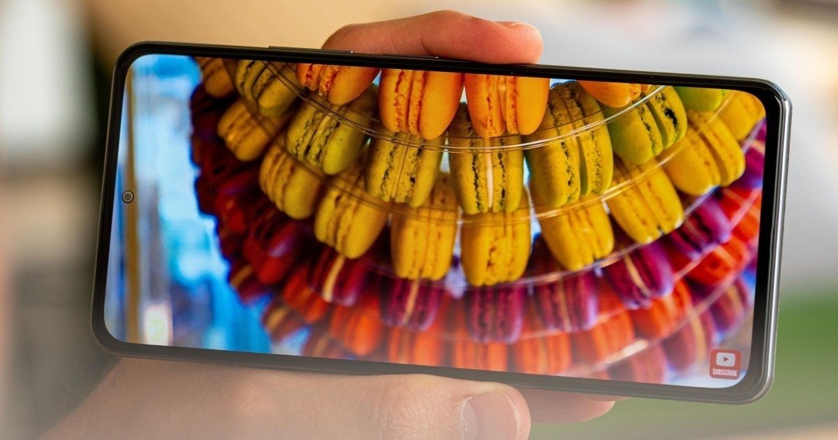 Pantalla OLED, 108 MP y 5G: una de las bestias de Xiaomi cae 171 euros en esta oferta de locos