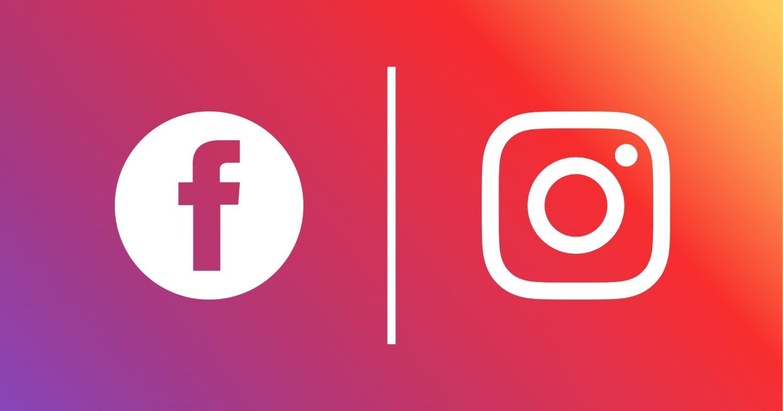 Instagram y Facebook podrían desaparecer en Europa